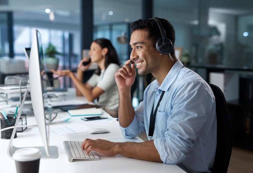 Reward IT Helpdesk