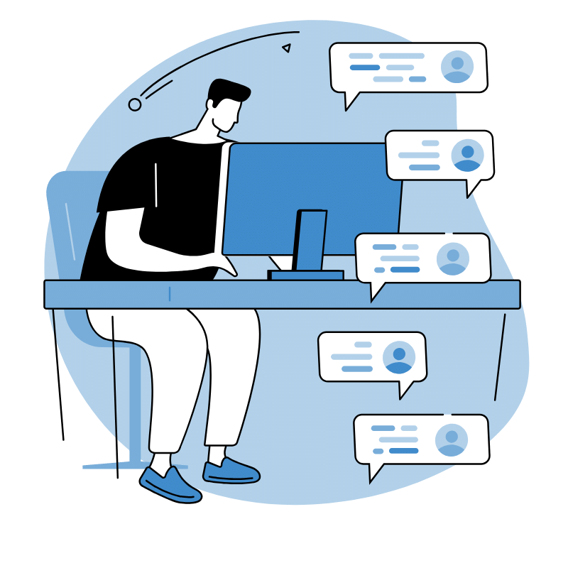 VoIP and Telephone Services Engineer