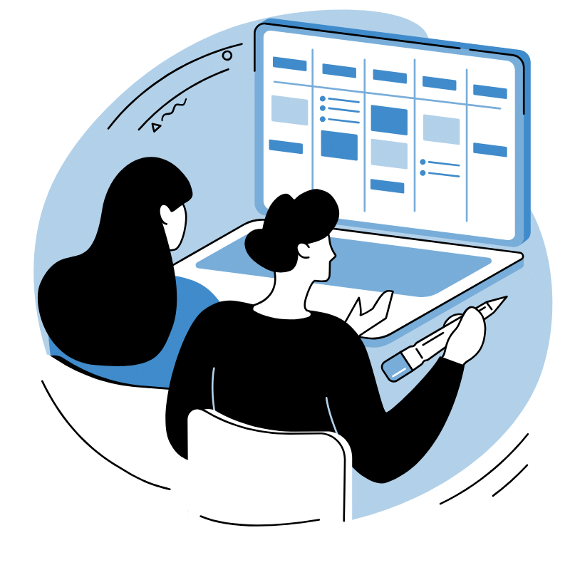 View IT support videos